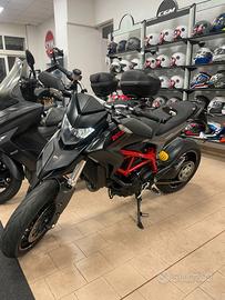 Ducati Hypermotard 821