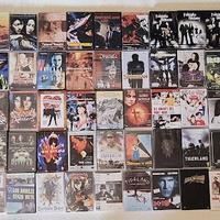 DVD lista vari INLAND EMPIRE, K-19, GUNDAM, ecc.