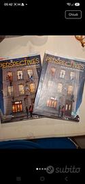 Perspectives pre-intermediate