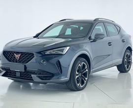 Cupra Formentor 2.0 TDI 4Drive DSG