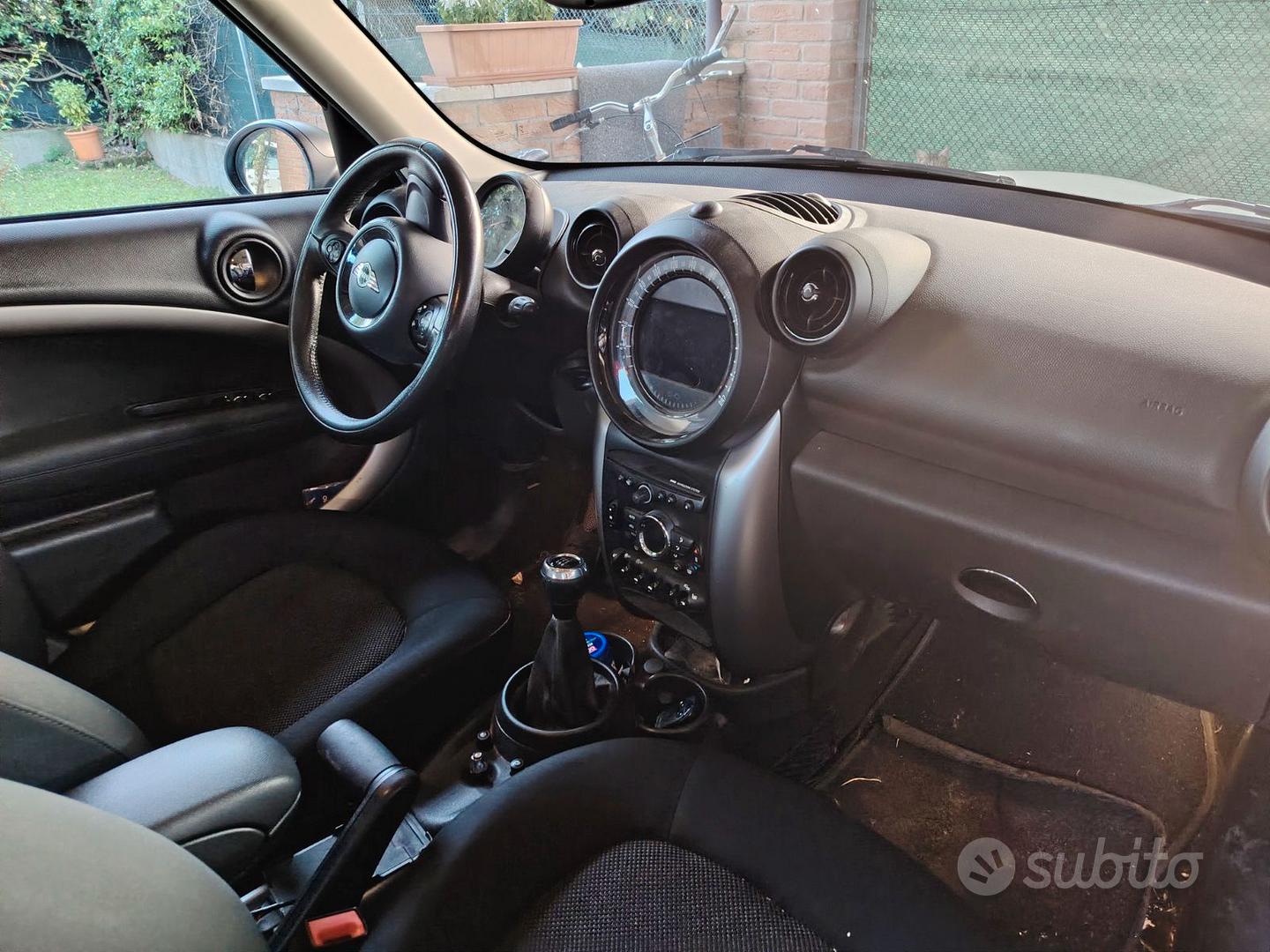Mini Countryman 2015 photo 4