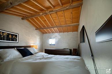 RUSTICO A MARTIGNANA DI PO
