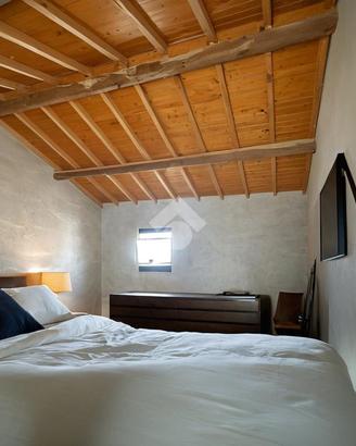 RUSTICO A MARTIGNANA DI PO