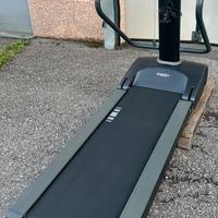 Tapis Roulant Technogym Spazio Forma