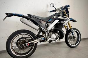 HM Derapage RR - Top nero 73.5 CC - Motore rifatto