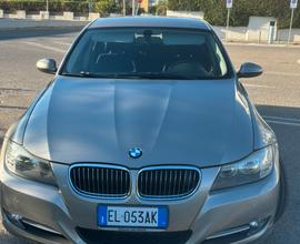 BMW Serie 3 station