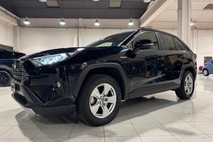 Toyota RAV 4 2.5 HV (218CV) E-CVT 2WD Active NAVI 