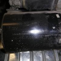 Motorino avv SUZUKI IGNIS 1248cc diesel 2005