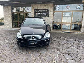Mercedes-benz B 180 CDI Sport NEO PATENTATI