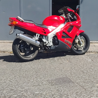 Ricambi Honda vfr 750 rc36 - 2