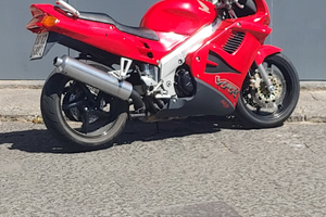 Ricambi Honda vfr 750 rc36 - 2