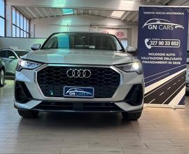 Audi Q3 SPB 35 TFSI