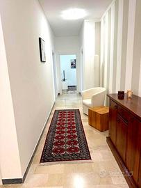Rif.MINI CHICH- appartamento trilocale
