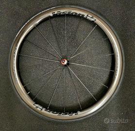 ruota cerchio anteriore Vision Metron 40 ltd