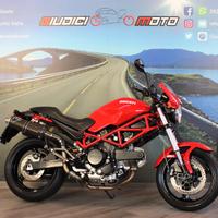 DUCATI MONSTER 695 - KM 16002