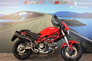 DUCATI MONSTER 695 - KM 16002