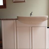 mobile bagno