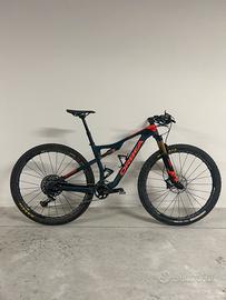 Orbea OIZ M10 taglia M