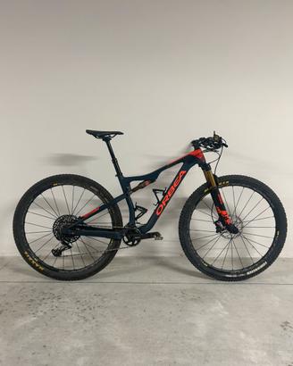 Orbea OIZ M10 taglia M