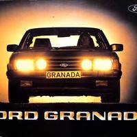 Ford Granada ricambi 
