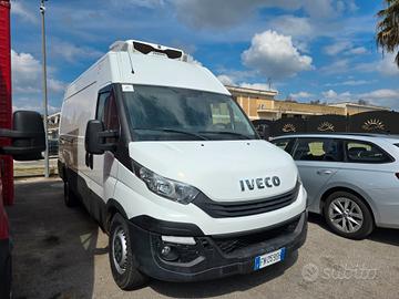Iveco 35S14 Furgone Frigorifero