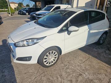FORD Fiesta 1.5 TDCi 75CV 5 porte Business