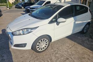 FORD Fiesta 1.5 TDCi 75CV 5 porte Business