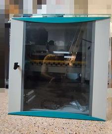 Armadio rack 12 Unità 19 pollici