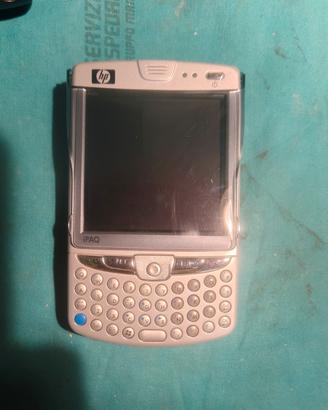 HP iPAQ