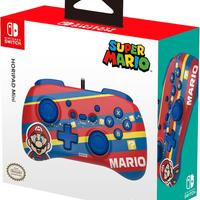 Hori Controller Horipad Mini - Super Mario