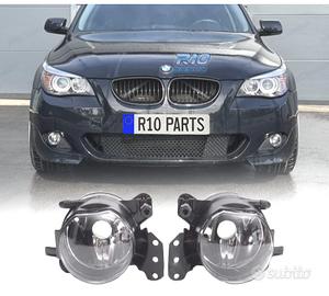 FARI ANABBAGLIANTI BMW E60 E90 E92 E90 PARAURTI M 