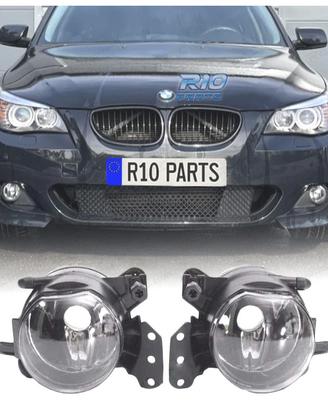 FARI ANABBAGLIANTI BMW E60 E90 E92 E90 PARAURTI M 