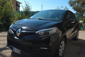 Renault Captur 0.9 TCe 12V 90 CV Start&Stop Live