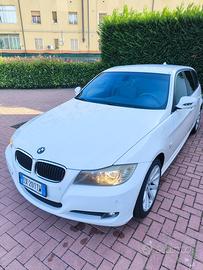 BMW 320d xDrive 4x4 177cv 2009