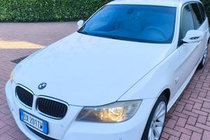 BMW 320d xDrive 4x4 177cv 2009