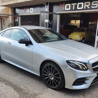 Mercedes-benz E 220 d 4Matic Premium Plus 2018