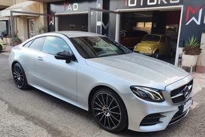 Mercedes-benz E 220 d 4Matic Premium Plus 2018