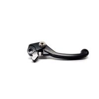 LEVA FRENO CNC ANTIROTTURA 2.0 NR TEAM