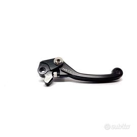 LEVA FRENO CNC ANTIROTTURA 2.0 NR TEAM