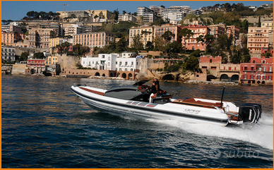 Gommone Oromarine 13 S del 2019