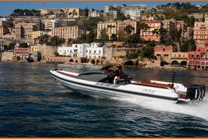 Gommone Oromarine 13 S del 2019