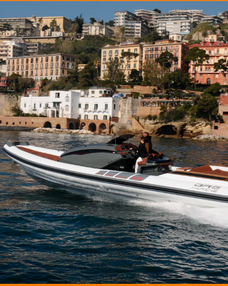 Gommone Oromarine 13 S del 2019