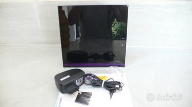Modem router