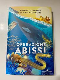 Operazione abissi