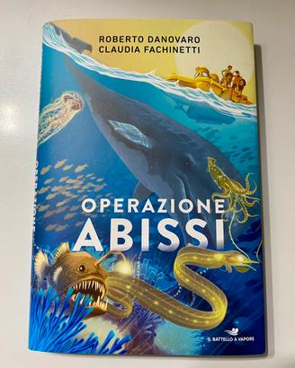 Operazione abissi