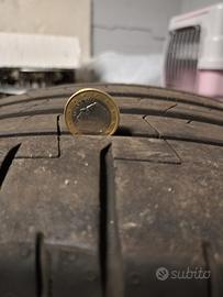 Gomme Pirelli Pzero 245/45/R20