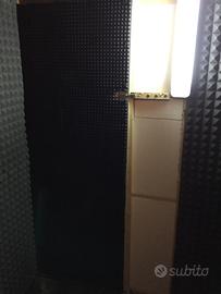 Sala Prove Insonorizzata