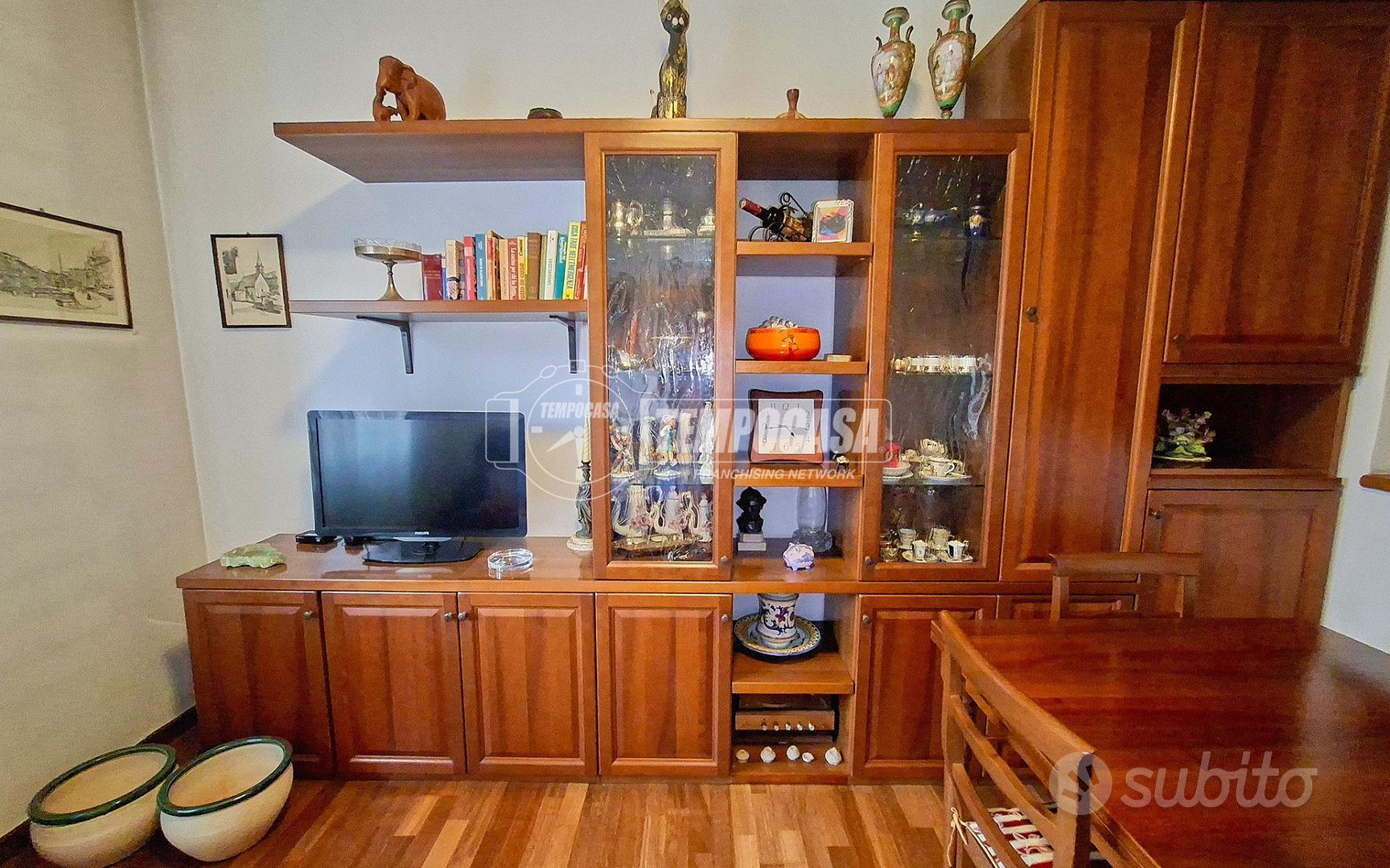 Appartamento – Cesate, Villaggio Ina Casa, Milano - Altro