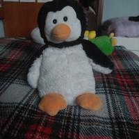 Peluche Riscaldabile Profumato