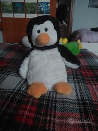 Peluche Riscaldabile Profumato